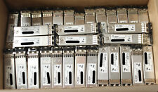 Lot of 58 JDSU PLRXPL-VE-SG4-62-N  4GB/S Multi-rate Transceiver Module picture