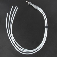 4 in 1 Out Tube Replacement for Flashforge AD5X 3D Printer Part Accessories US picture