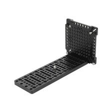 CAMVATE Multi-Purpose Board Camera Mount Plate & 75mm 100mm VESA Monitor Mount picture