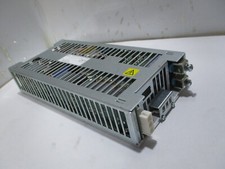 XP Power CCH600PS28  10009315 100-240VAC 50/60Hz 8.9A 600W Enclosed Power Supply picture