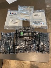 3ea. NEW  StarTech.Com ST4200USBM 4-Port USB 2.0 Hubs with cables picture