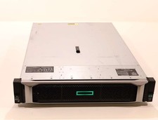 HPE ProLiant DX380 Gen10 24-Bay SFF Barebone Server W/2x800W PSU Tested Working picture