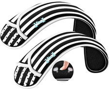 2-Pack Universal Shoulder Pad with Ultra Thick Cushion for Bag Luggage Bag Cross picture