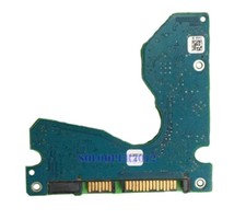 HDD PCB 100793567 REV A/ REV B Hard Disk Circuit Board Hard disk board picture