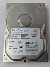 Excelstor J340 Hard Disk Drive picture