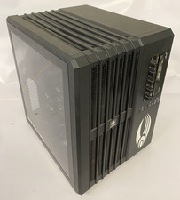 Custom Water Cooled PC 2010s i7-975 3x R9 290X 12GB RAM Blu-ray - *READ* picture