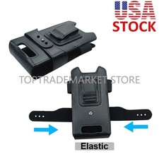 For Zebra TC51 TC56 Holster Rugged Carrying Case OEM SG-TC51-HLSTR1-01 USA STOCK picture