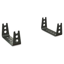 Allsop ASP31480 Monitor Riser Steel Pearl Black 4