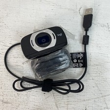 Logitech C615  HD Web Cam - Fold and Go 1080P. V-U0027. 860-000552 picture