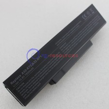 NEW Laptop 7800mah Battery For ASUS K72 N71 X77JO X77JQ X77JV X77V X77VG X77VM picture