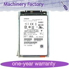 Used EMC V3-2S6F-200 005049264 200G SAS 6GB 2.5 Inch SSD VNX Solid-state Drive picture