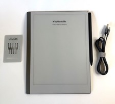ReMarkable 2 10.3'' 8GB Paper Tablet With Marker Plus - Gray picture