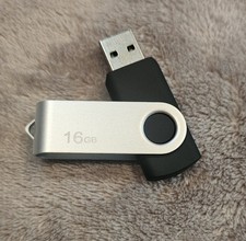 NEW Enfain 16GB USB 2.0 Flash Drive Thumb Drive picture