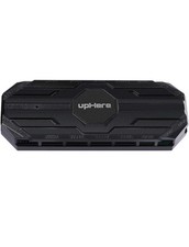 10-Port 6PIN SATA RGB Hub with 21-Key Remote Control/Splitter for 6-Pin Case ... picture