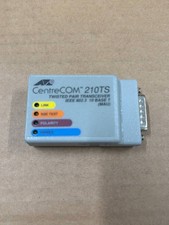 Allied Telesyn AT-210TS CentreCOM 210TS Ethernet Transceiver 10BaseT picture