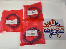 3-NetApp  X66250-5 Jumper LCD 2mm ZIP OM4 OFNP 5m Fiber Optic Network Cable picture