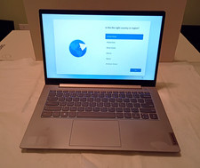 Lenovo ThinkBook 14in FHD Intel Core 16GB RAM 512GB SSD Win11 PRO Silver picture
