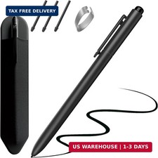 Jvkzaen EMR Stylus Compatible with Remarkable 2, Replacement Digital Pen with Er picture