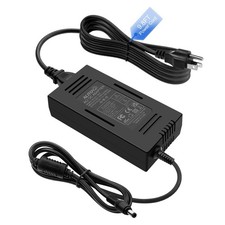 ALITOVE DC 24V 10A Power Supply AC Adapter 100-240V 240W, Black  picture