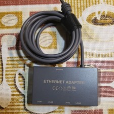 Starlink Gen3/Mini Ethernet Adapter with 4 RJ45 Ports,Multi Ports Starlink  picture