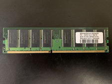SIMPLETECH 1GB X 16 PC3200 CL3 DDR-400MHz RAM picture