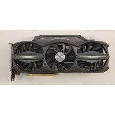 ZoTAC GeForce GTX 980 AMP Extreme Edition 4GB GDDR5 - Tested picture