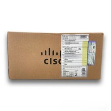 Cisco Catalyst C9200CX-12T-2X2G-A 12 Port 1G Network Advantage New Sealed picture