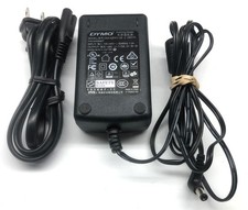 Genuine Dymo Label Writer AC Adapter Switching Power Supply DSA-42PFC-24 W008407 picture