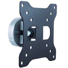 StarTech.com Monitor Wall Mount - Fixed - Supports Monitors 13” to 34” - VESA Mo picture