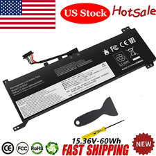 L19C4PC0 L19M4PC0 Battery For Lenovo Legion 5P-15IMH05H 5P-15ARH05H 5-15IMH05H picture