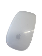 Apple Magic Mouse 2 Wireless Bluetooth Rechargeable Mouse White A1657 Lightning picture