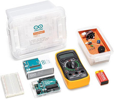 Student Kit [AKX00025] - Complete STEM Learning Kit with Hands-On Projects, Sens picture