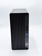 HP Elite Tower 600 G9 Intel Core i7-12700 8GB RAM 256GB SSD Windows 11 Pro picture