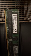 Alot 32 Sticks Kingston 32x32GB 1.24TB ( 32GB 2Rx4 PC4- 2400T-RB1-11 ) picture