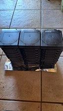 IBM 3480 Cartridge Tapes Unused Qty 30 picture