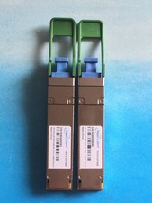 1PC INNOLIGHT TR-FC13T-NFB 100Gb QSFP28 CWDM4 IR4 1310nm 2km Transceiver Module picture