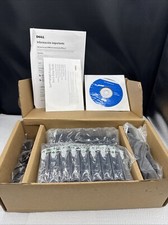 Genuine Original OEM Dell M109S DLP Portable Projector with Cords NEW OPEN BOX picture