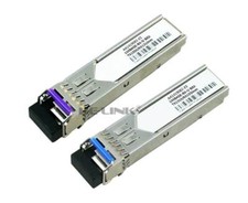 AA1419082-E5/AA1419083-E5 Avaya Compatible SFP  1G 10km Transceiver picture