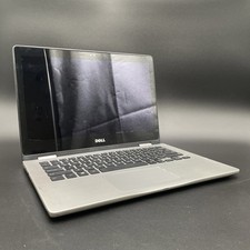 Dell Inspiron 13 7368 2-in-1 i5-6200U 8GB RAM NO SSD NO OS Poor Battery picture