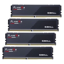 G.SKILL Flare X5 Series DDR5 RAM ,CL36-44-44-96 1.25V, (F5-6000J3644D64GX4-FX5) picture