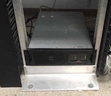 APC Smart-UPS XL 3000VA / 2700W 120V 3U Single Phase UPS (SUA3000RMXL3U) picture