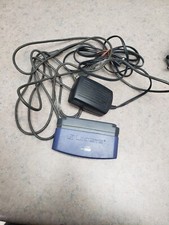 linksys pro connect usb 4port hub usb 2.0 picture
