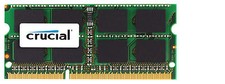Crucial 2GB DDR2 667 MHz PC2-5300 200 Pin Sodimm Memory RAM Laptop CT25664AC667 picture