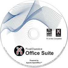 Office Suite 2024 Compatible with Microsoft Office 2021 2019 365 2023 2016 2013 picture