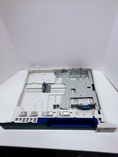 Hp Color LaserJet CP5525 || OEM Paper Tray Cassette Assembly || RC2-6861 ||  picture