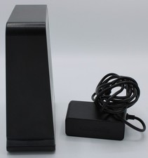 Maxtor External Hard Drive 500GB OneTouch 4 Plus 9NT3A4-500 clean picture