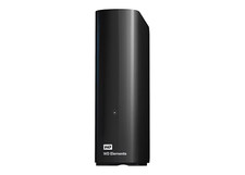 WD Elements Desktop Hard Drive 20TB USB 3.0 External HDD WDBWLG0200HBK-NESN picture