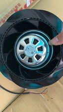 1PCS For Ebmpapst R3G190-RC05-03 Centrifugal Fan 230VAC 0.75A 83W φ190MM PWM picture