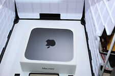 Apple Mac Mini 13.4.1 OS With 256GB SSD i5 8th Gen., 3.0GHz 8GB Space Gray picture