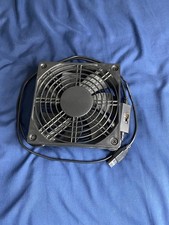 USB Quiet Fan with Speed Controller (5V) - for laptops, routers, modems, minipcs picture